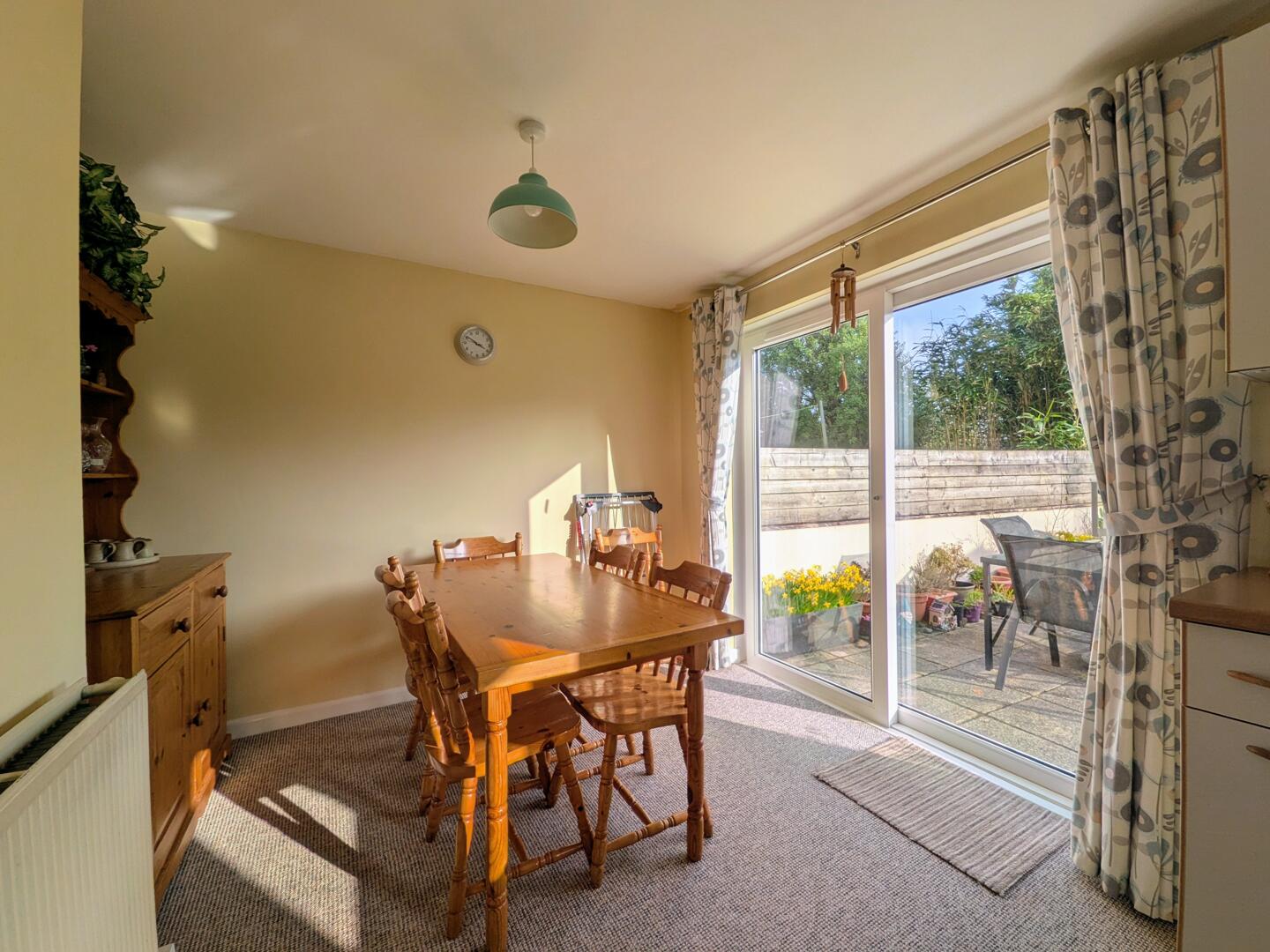 Richards Crescent, Truro